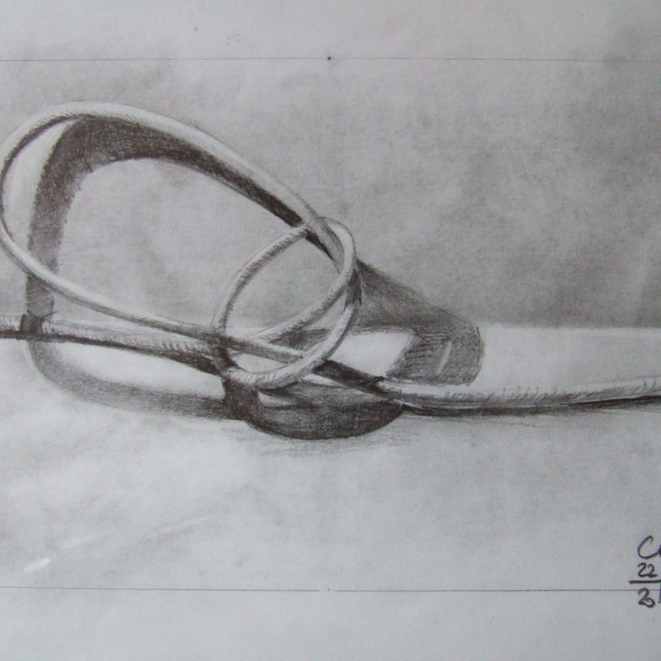 Atelier le gué, Corde, Christophe B. Munster