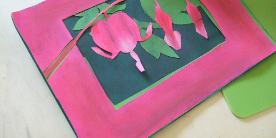 Atelier le gué, Coeur de Marie, Enfants